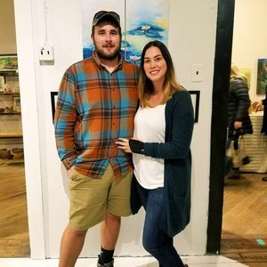 Meet your Posher, Hope